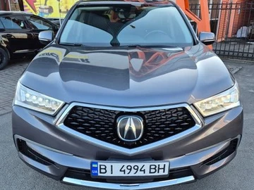 Авто Acura Mdx 2018 № 8573986