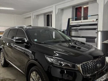 Авто KIA Sorento 2017 № 8574157