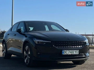 Авто Polestar 2 2022 № 8574158