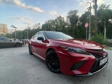 Авто Toyota Camry 2019 № 8574160