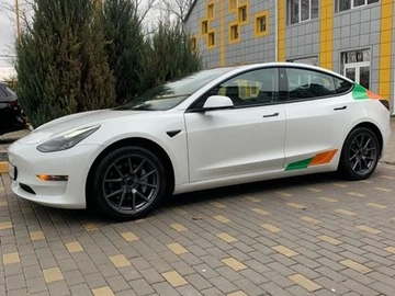 Авто Tesla Model 3 2022 № 8574161