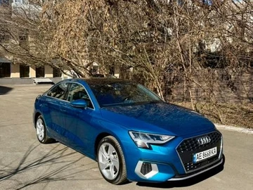 Авто Audi A3 2022 № 8574162