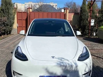 Авто Tesla Model Y 2022 № 8574164
