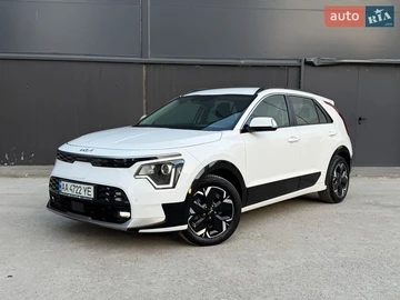 Авто KIA Niro 2022 № 8574167