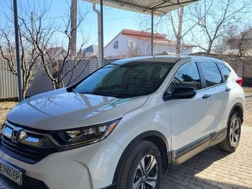 Авто Honda Cr-V 2019 № 8574170