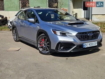 Авто Subaru Wrx 2024 № 8574171