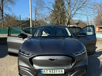 Авто Ford Mustang Mach-E 2023 № 8574182