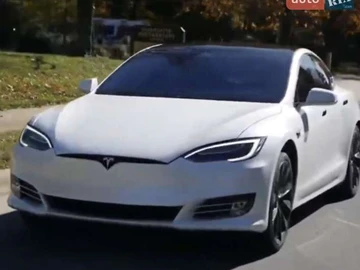 Авто Tesla Model S 2019 № 8574191