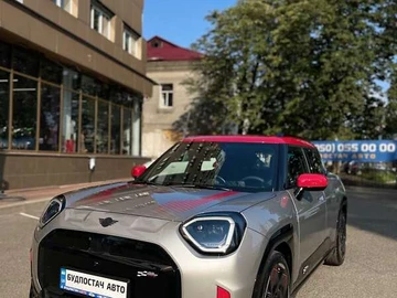Авто MINI Aceman 2025 № 8574201