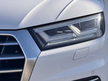 Авто Audi Q5 2019 № 8574206