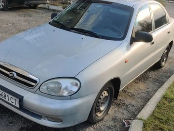 Авто ЗАЗ Lanos 2011 № 8574223