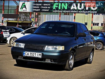 Авто ВАЗ 2110 2006 № 8574230
