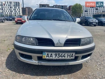 Авто Mitsubishi Carisma 2003 № 8574233