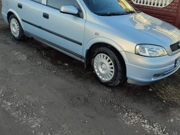 Авто Opel Astra 2004 № 8574243