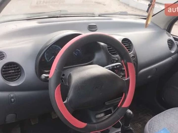 Авто Daewoo Matiz 2013 № 8574249