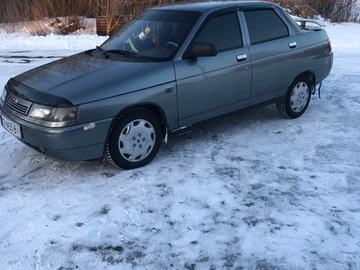 Авто Богдан 2110 2013 № 8574250