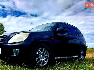 Авто Chery Tiggo 2008 № 8574252