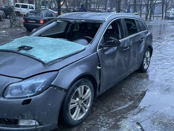 Авто Opel Insignia 2011 № 8574257