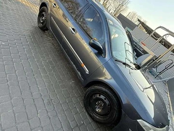 Авто Renault Laguna 2004 № 8574264