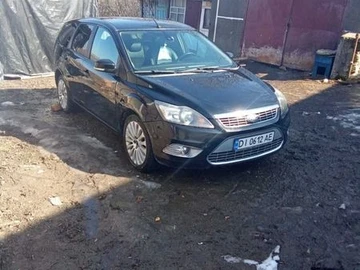 Авто Ford Focus 2008 № 8574271