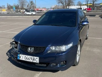 Авто Honda Accord 2006 № 8574275
