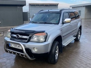 Авто ZXAuto Landmark 2006 № 8574283