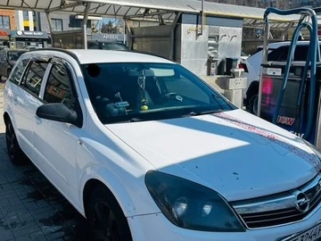Авто Opel Astra 2007 № 8574287