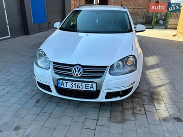 Авто Volkswagen Golf 2009 № 8574295