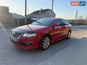 Авто Volkswagen Passat 2010 № 8574304