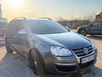 Авто Volkswagen Golf 2007 № 8574309
