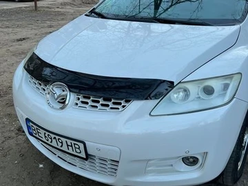 Авто Mazda Cx-7 2006 № 8574310