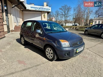Авто Ford Fusion 2011 № 8574321