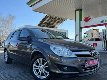 Авто Opel Astra 2009 № 8574334