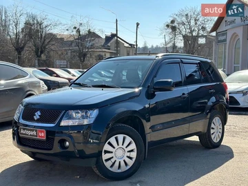 Авто Suzuki Grand Vitara 2006 № 8574337