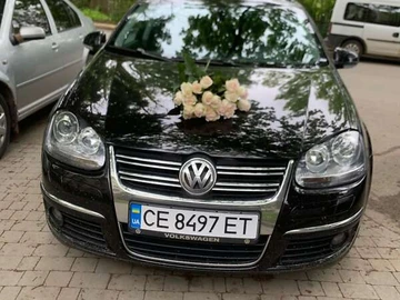 Авто Volkswagen Golf 2007 № 8574345