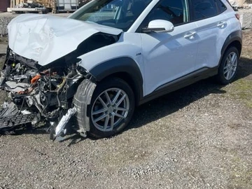 Авто Hyundai Kona Electric 2021 № 8574505