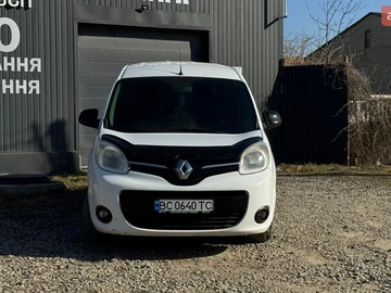 Авто Renault Kangoo 2013 № 8574512