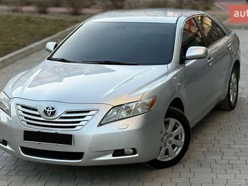 Авто Toyota Camry 2006 № 8574517