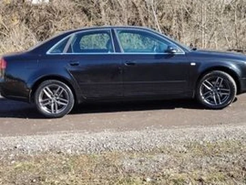 Авто Audi A4 2006 № 8574519