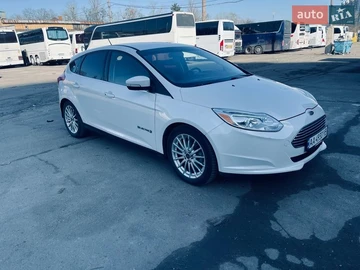 Авто Ford Focus 2014 № 8574524