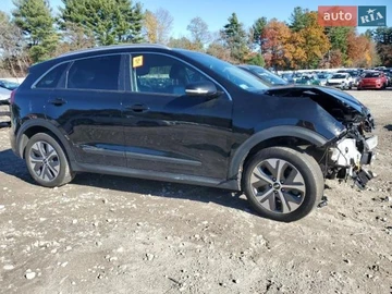 Авто KIA Niro 2020 № 8574525