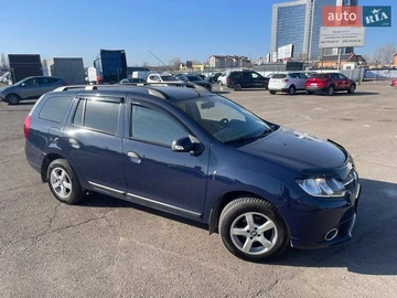 Авто Renault Logan 2013 № 8574531