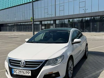 Авто Volkswagen Passat 2010 № 8574533