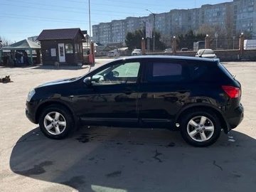 Авто Nissan Qashqai 2008 № 8574534