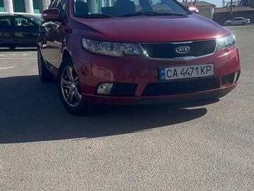 Авто KIA Cerato 2010 № 8574537