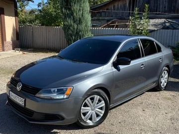 Авто Volkswagen Jetta 2012 № 8574542