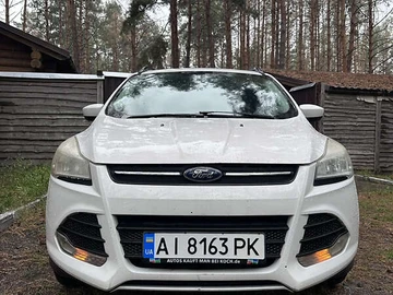 Авто Ford Escape 2012 № 8574550