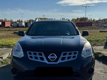 Авто Nissan Rogue 2012 № 8574552