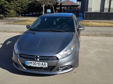 Авто Dodge Dart 2013 № 8574561