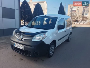 Авто Renault Kangoo 2015 № 8574563